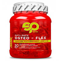 Препарат для суглобів і зв'язок Amix Nutrition Opti-Pack Osteo-Flex, 30 пакетиків CN9171 vh