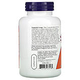 Препарат для суглобів і зв'язок NOW Celadrin & MSM 500 mg, 120 капсул CN10289 vh, фото 2