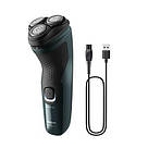 Електробритва Philips X3002/00 (на акумуляторі), фото 2