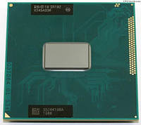 БУ Процессор для ноутбука Intel Celeron 1000M (Socket G2 (rPGA988B)/2x1.8GHz/5GT/s/2MB/35Вт/SR102)
