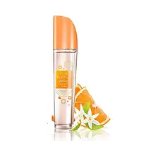 Avon Туалетна вода Pur Blanca Summer Golden Burst для Неї (50 мл)