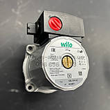 Циркуляційний насос Wilo KSL15/5-3C для котла Ferroli, Vaillant, Protherm (France), фото 7
