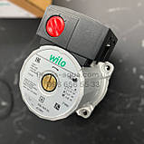 Циркуляційний насос Wilo KSL15/5-3C для котла Ferroli, Vaillant, Protherm (France), фото 6