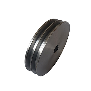 Шків D140*d35мм, 2А, фото 3