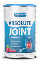 Препарат для суставов и связок VPLab Absolute Joint, 400 грамм - малина