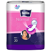 Гігієнічні прокладки Bella Normal 20 шт