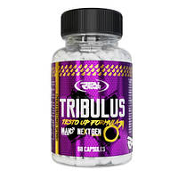 Стимулятор тестостерону Real Pharm Tribulus 1000 mg, 60 капсул CN10634 vh