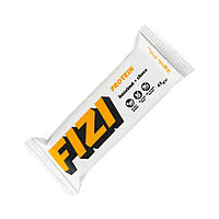 Батончик Fizi Protein Bar, 45 грамм, фундук шоколад