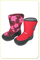 Чоботи дитячі оптом та в роздріб.