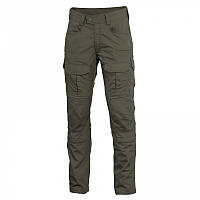 Тактические военные штаны Pentagon Lycos Combat Pants K05043 36/34, Ranger Green