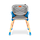 Стілець для годування Lionelo KOEN BLUE SKY, фото 7