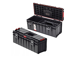 Ящик для інструментів Qbrick System PRO 700 Basic (5901238252023)
