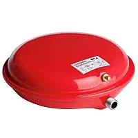 VAREM Бак для опалення плоский 6 л 3/4" LT