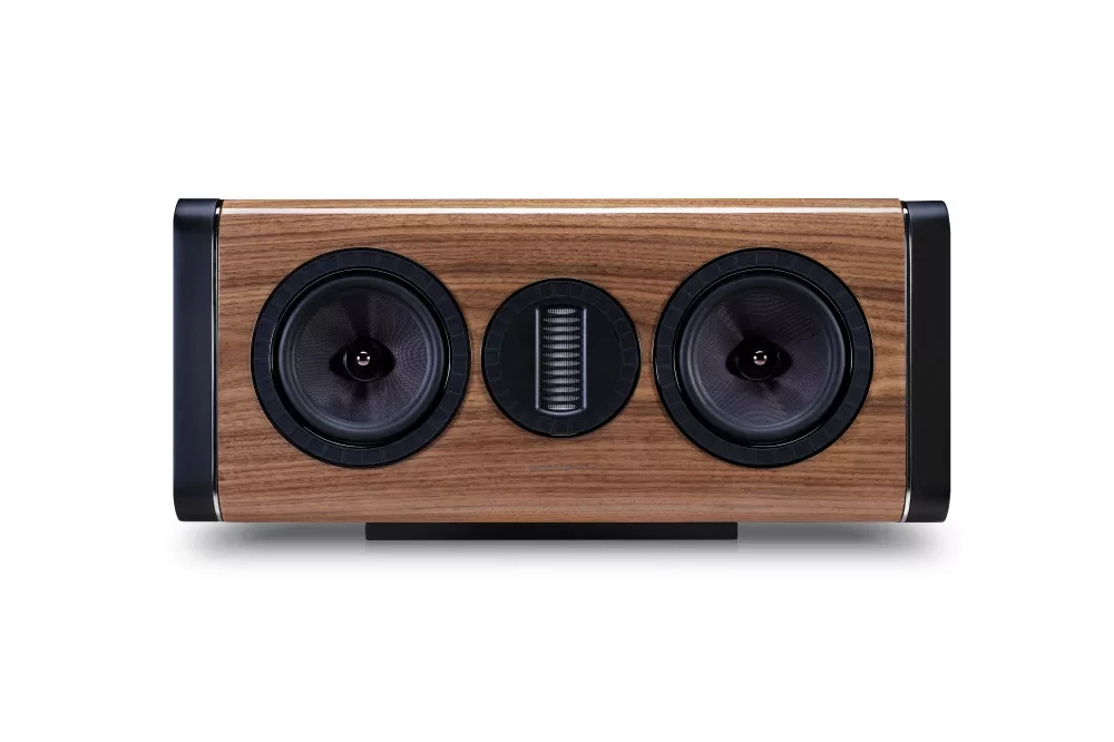 Wharfedale Aura CS