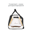Стільчик для годування 7 в 1 Tutti Bambini Nova, фото 11