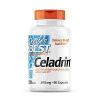Препарат для суставов и связок Doctor's Best Celadrin 500 mg, 90 капсул