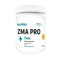 Стимулятор тестостерону AB Pro ZMA Pro+, 90 капсул CN7583 vh