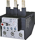 Теплове реле для контактора CEM 95, CEM 105, ETI,