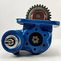 КВП механічна для Isuzu MRP 58 P / MRP 59 / MSA 5 G / MSA 5 P / MSA 5 R MURAT MAKINA