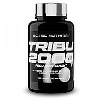 Стимулятор тестостерона Scitec Tribu 2000, 90 таблеток