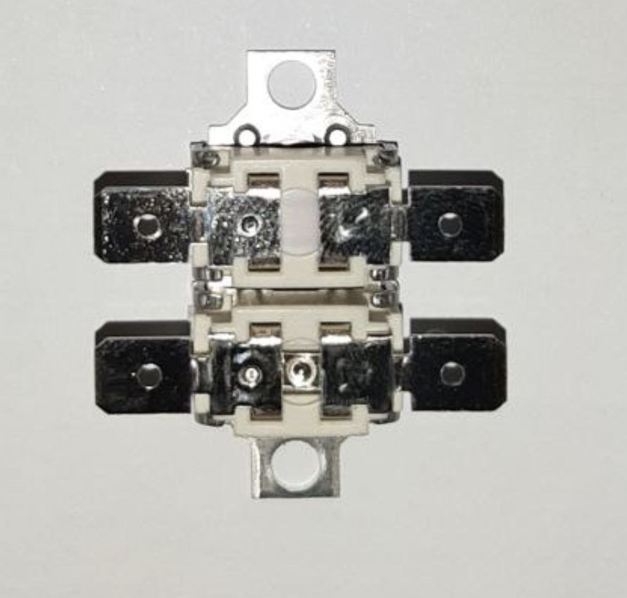Термостат парогенератора контактний KTR1012A 165-298 °C для Unox
