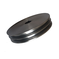 Шківи D240, 2 струмки (А,В,С)