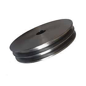 Шків D240*d24мм, 2А