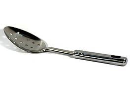 Ложка для гарніру Zauberg з дирками ACMO269-7