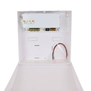 Блок безперебійного живлення 12В 10А імпульсний BBGP-1210