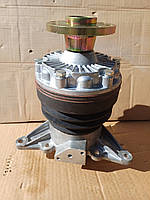 Привод вентилятора ЯМЗ 7511-1308011-31  (ЕВРО-2) гидромуфта  виробництво