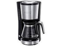 Кофеварка Russell Hobbs 24210-56 Compact Home