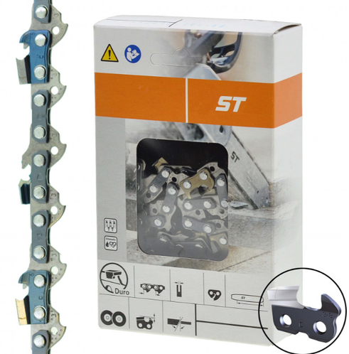 Купить Цепь Stihl для аккумуляторной пилы DeWALT DCMCS574X1 64 звена ...