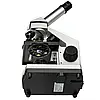 Мікроскоп Bresser Junior 40x-1024x USB Camera з кейсом (8855000), фото 6