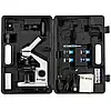 Мікроскоп Bresser Junior 40x-1024x USB Camera з кейсом (8855000), фото 9