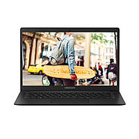 Ультрабук 14" Medion (Lenovo Group) Celeron N5000 RAM 4 ГБ SSD 128 ГБ IPS FullHD Металевий корпус