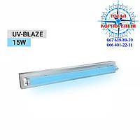 Бактерицидный облучатель UV-BLAZE 15W РНILIPS с лампой PHILIPS