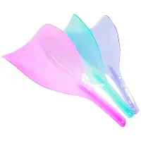 Захисний екран для обличчя (маска), перукарський, фото 1