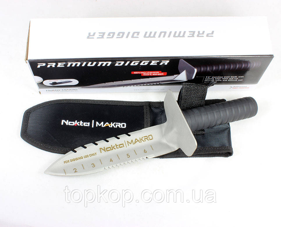 Лопатка - нож сапёрный для копа (ID#1979671079), цена: 1540 ₴, купить ...
