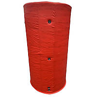 Буферна ємність теплоакумулятор Termo-Max утеплена