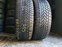 Зимние шины бу 225/60 R17 Bridgestone