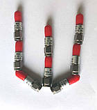 Набор аттенюаторів ALT SMA 2W-8-6, фото 4