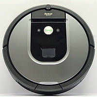 Робот-пылесос IRobot Roomba 969