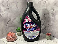 Кондиционер для белья Ira Wash divine petals 6.0 л