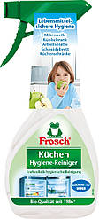 Гігієнічний очисник для кухні Frosch, 300 мл
