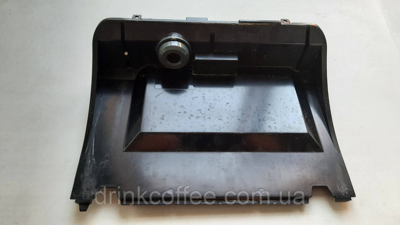 Задня панель для кавомашини Saeco Incanto Rapid Steam_2 SUP 021YR б/у, фото 1