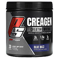 Комплексный креатин ProSupps - CreaGen Creatine matrix - 219 г (30 порций)