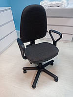 Офісне крісло Standart black