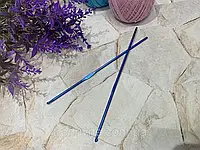 Крючок для вязания односторонний 2.5 мм