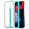 Захисне скло ESR для iPhone 15 Pro - Tempered-Glass (2 шт), Black (4894240174241), фото 3
