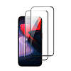 Захисне скло ESR для iPhone 15 Pro - Tempered-Glass (2 шт), Black (4894240174241), фото 6